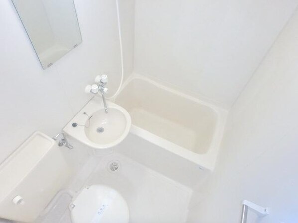 カサベルデ小坂の物件内観写真